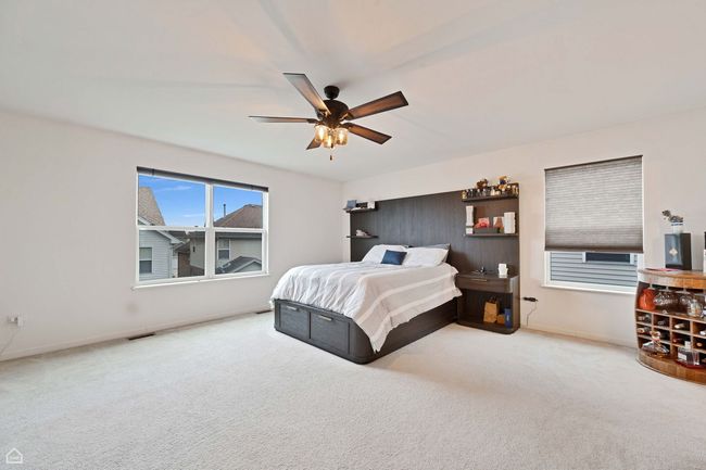71 Bowman St, House other with 5 bedrooms, 3 bathrooms and 2 parking in Matteson IL | Image 20