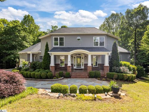 31 Silver Knoll Ct, Greer, SC, 29651-5500 | Card Image