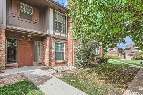 265-3855 S Monaco Street Pkwy, Denver, CO, 80237 | Card Image