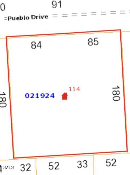 114 Pueblo Dr, Louisburg, NC, 27549 | Card Image