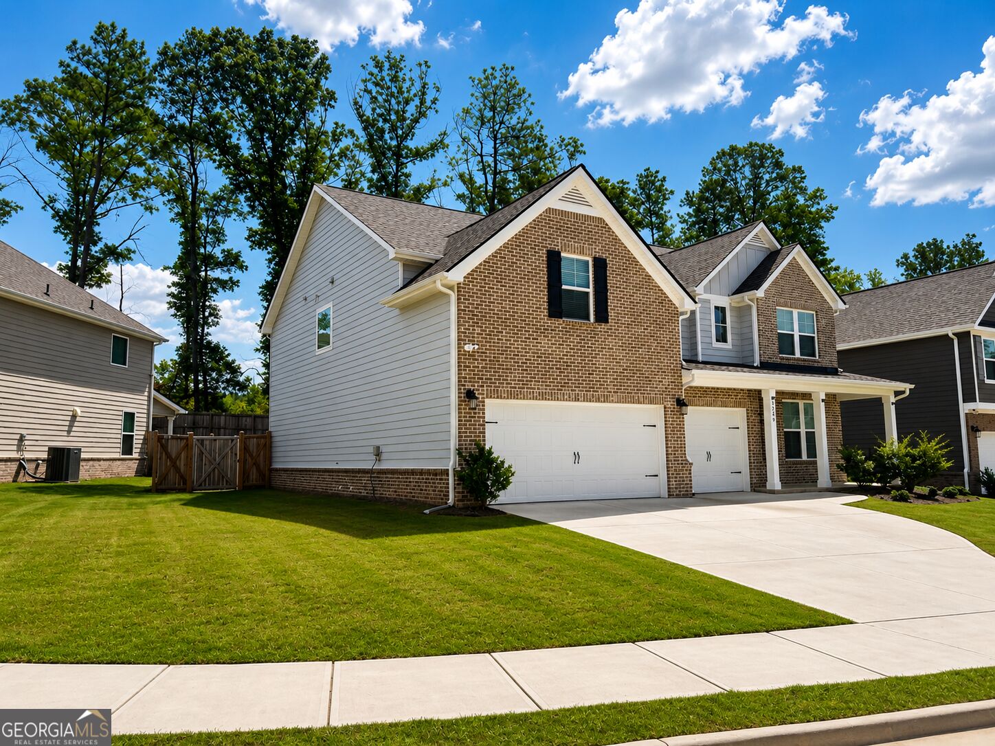 Residential in Atlanta 3