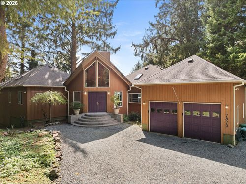 7870 Sunset Dr, Manzanita, OR, 97130-9058 | Card Image