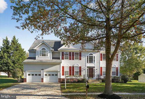 1600 Whistling Duck Dr, UPPER MARLBORO, MD, 20774-7108 | Card Image