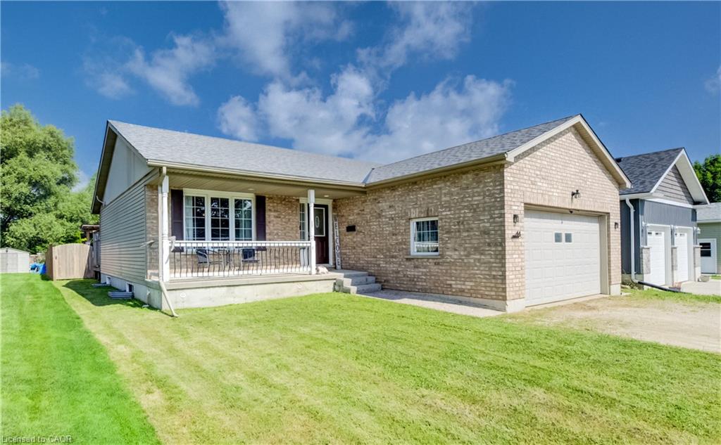 Residential in Clifford 2