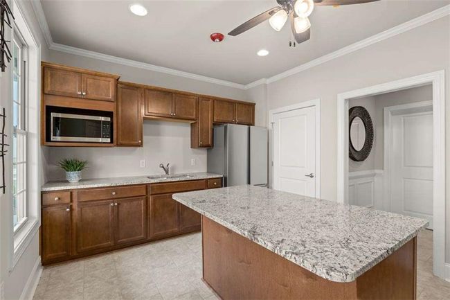 287 Abbott Rd, House other with 5 bedrooms, 3 bathrooms and 2 parking in Statham GA | Image 58