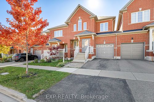 21 Westcliffe Cres, Richmond Hill, ON, L4E0S1 | Card Image