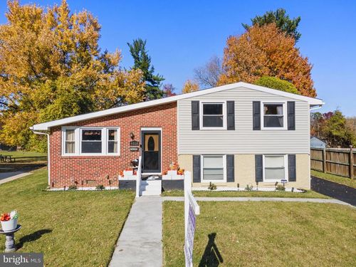 4814 Old Court Rd, RANDALLSTOWN, MD, 21133-4627 | Card Image