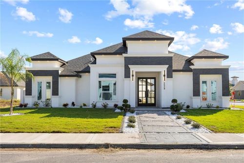 2529 Vanderbilt Ave, McAllen, TX, 78504-1430 | Card Image