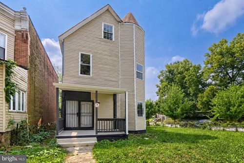 1730 N Ellamont St, BALTIMORE, MD, 21216-3426 | Card Image