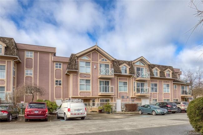 203 - 750 Memorial Ave, Condo with 2 bedrooms, 2 bathrooms and null parking in Qualicum Beach BC | Image 6