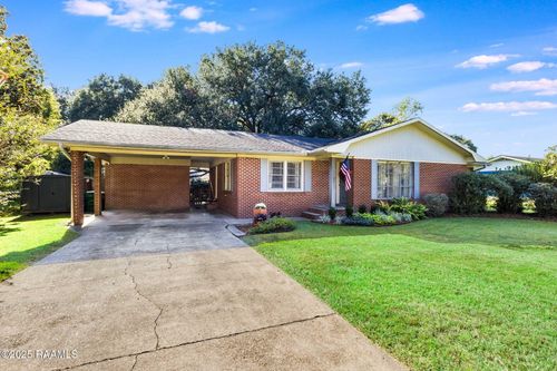 102 Linden Dr, Lafayette, LA, 70506-5417 | Card Image