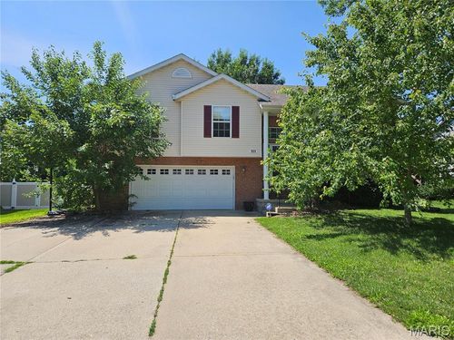 929 Carla Drive, Troy, IL, 62294 | Card Image