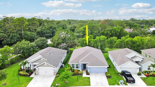 886 Ne Whistling Duck Way, Port St Lucie, FL, 34983-3538 | Card Image