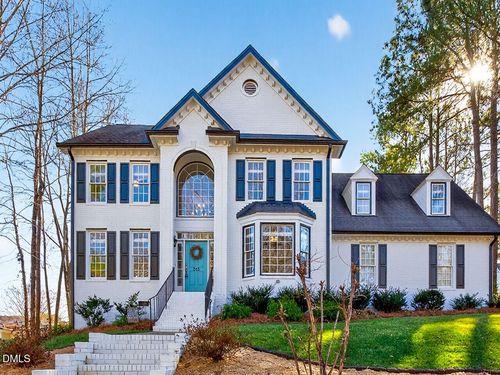 313 Crossway Ln, Holly Springs, NC, 27540-7463 | Card Image