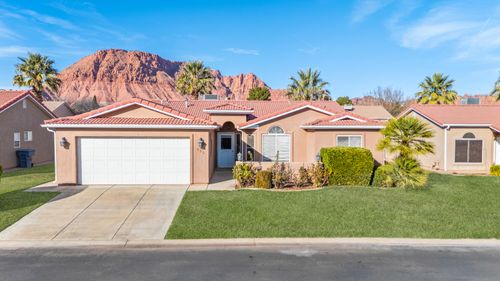 555 E Majestic Dr, Ivins, UT, 84738 | Card Image