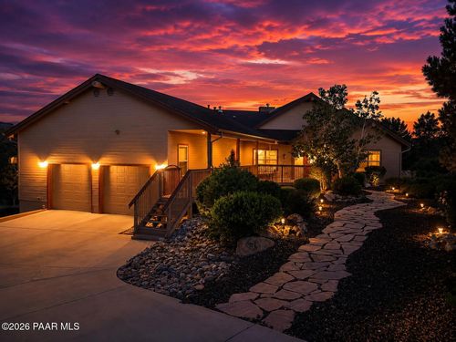 6315 W Blackfoot Trl, Prescott, AZ, 86305-1556 | Card Image