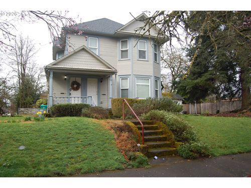7207 N Chicago Ave, Portland, OR, 97203-4883 | Card Image