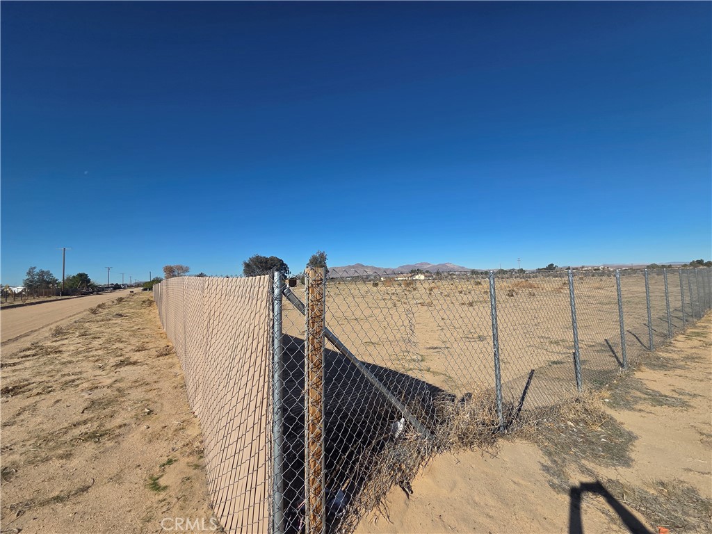 Land in Newberry Springs 4