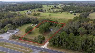 19480 N Us Highway 441, House other with 3 bedrooms, 2 bathrooms and null parking in MICANOPY FL | Image 2