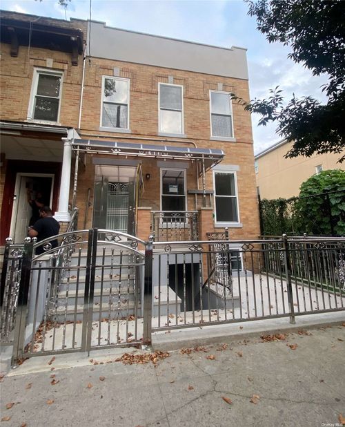 611 Hendrix Street, East New York, NY, 11207 | Card Image