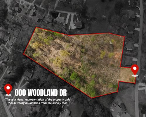 0 Woodland Dr, Jasper, TN, 37347 | Card Image