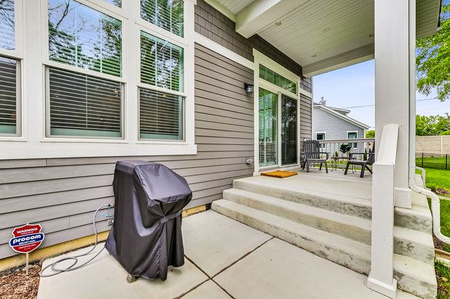 2811 Parkside Cir, House other with 3 bedrooms, 3 bathrooms and 2 parking in Glenview IL | Image 32
