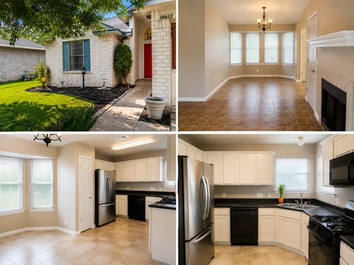 14612 Highsmith St, Austin, TX, 78725-1841 | Card Image