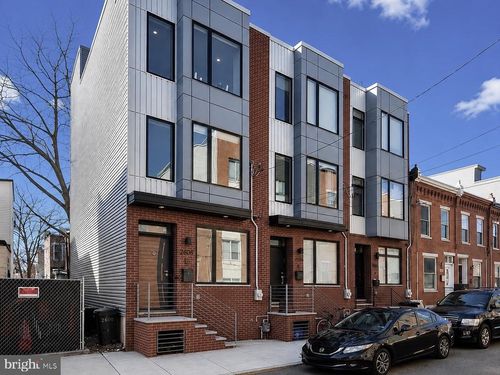 2608 Manton St, PHILADELPHIA, PA, 19146-3812 | Card Image
