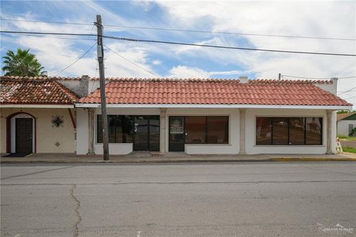 267 W Robertson St, San Benito, TX, 78586-3775 | Card Image