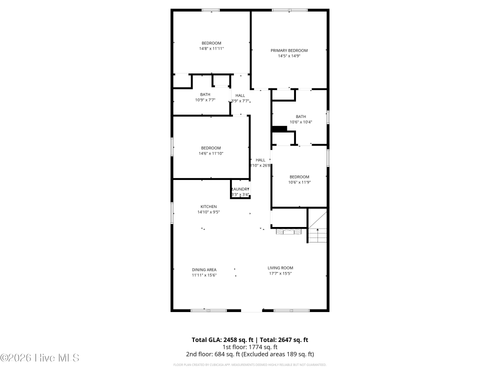 162 Nw 13th St, Oak Island, NC, 28465-7029 | Card Image