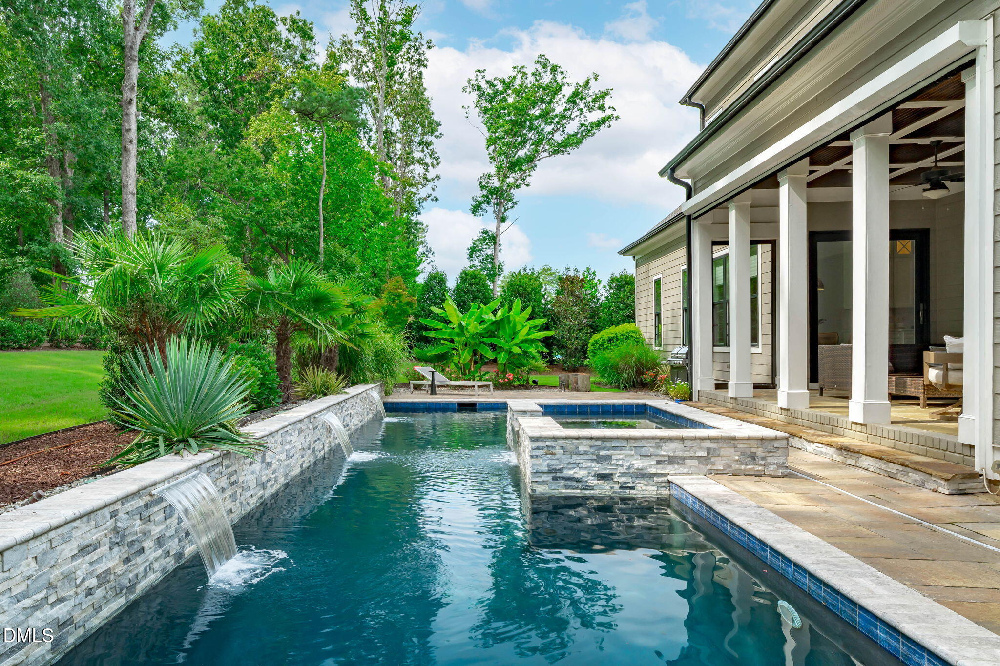 Residential in Raleigh 5