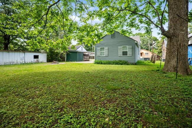 635 Poplar Ave, House other with 3 bedrooms, 3 bathrooms and null parking in Jonesboro AR | Image 28