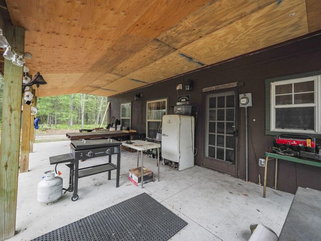 250 Warfield Rd, Home with 0 bedrooms, 0 bathrooms and null parking in Wellston MI | Image 29