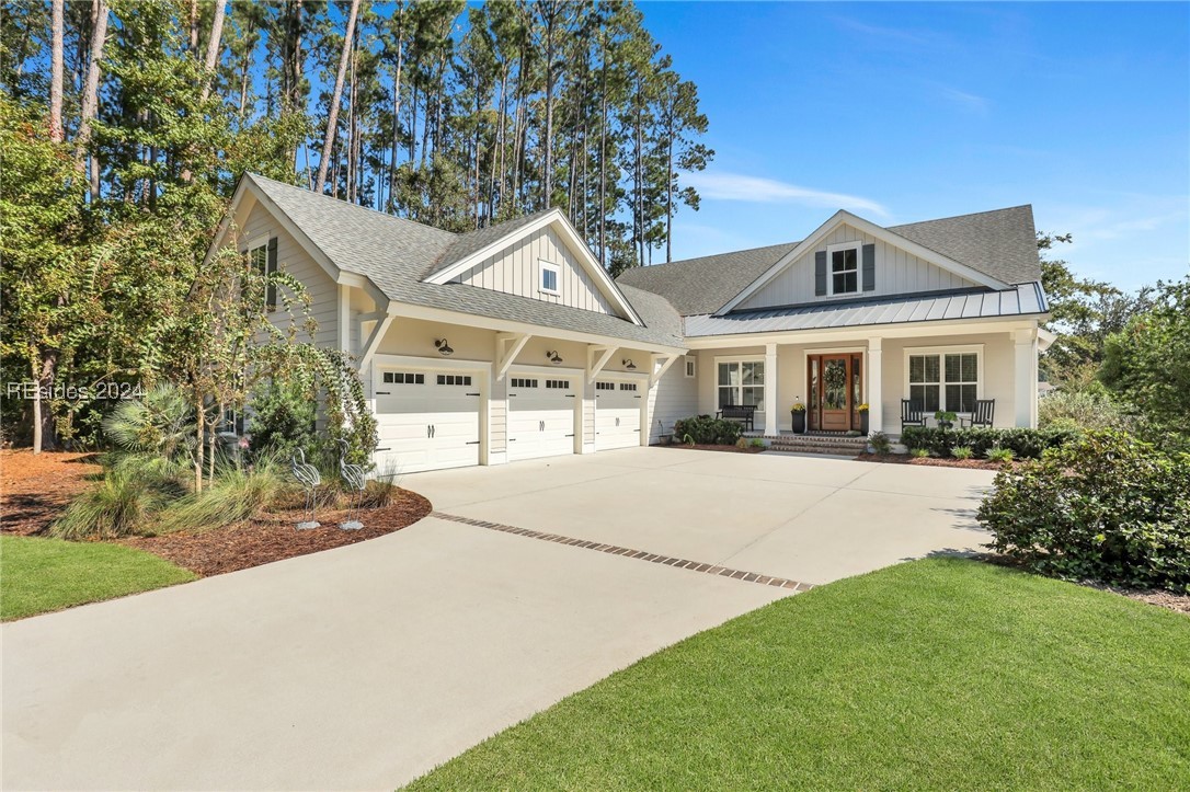 Palmetto Cove Ct, Bluffton, SC 29910