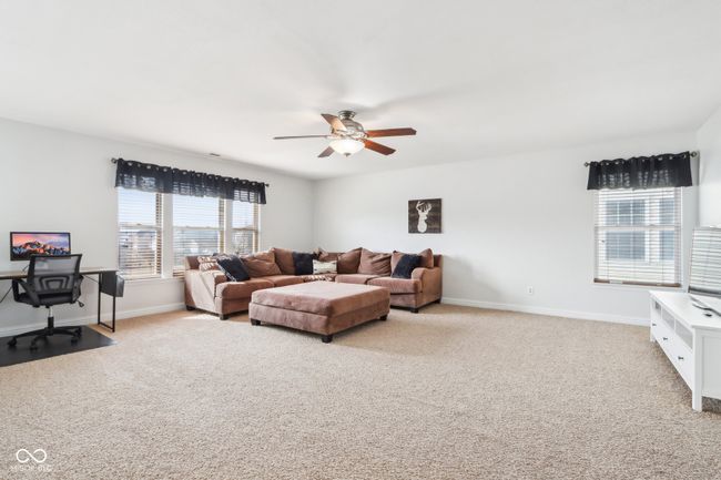 3132 W Meadowbend Dr, House other with 4 bedrooms, 3 bathrooms and null parking in Monrovia IN | Image 35