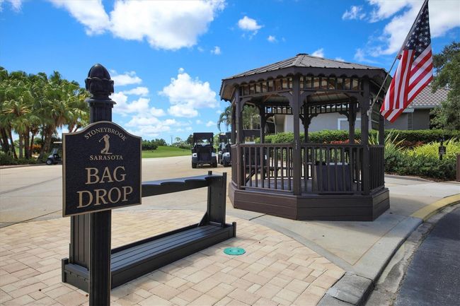 UNIT-1215 - 9641 Castle Point Dr, Condo with 2 bedrooms, 2 bathrooms and null parking in Sarasota FL | Image 61
