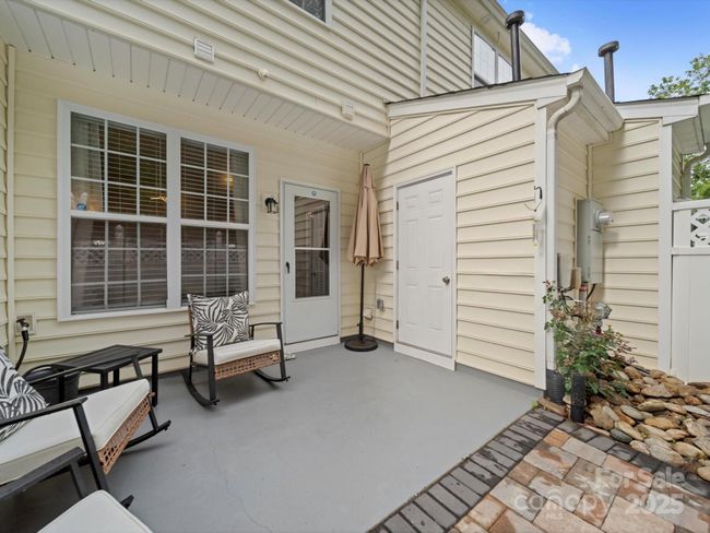 4607 Silk Tree Ln, Townhouse with 2 bedrooms, 2 bathrooms and null parking in Rock Hill SC | Image 17