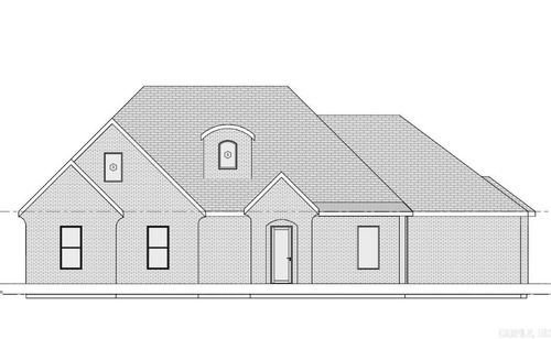 58 Mountain Brook Rd, Little Rock, AR, 72223-4840 | Card Image
