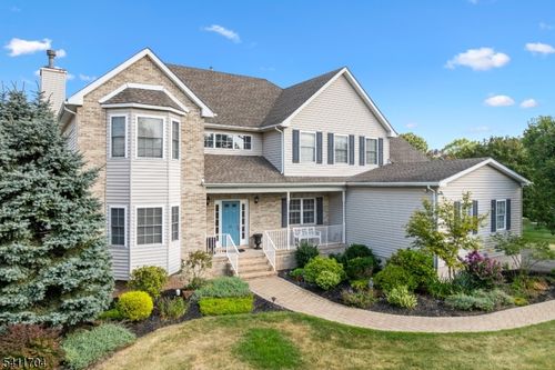 41 White Meadow Rd, Hillsborough, NJ, 08844-1619 | Card Image