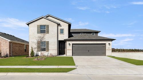2934 Wagoner Ranch Rd, Anna, TX, 75409-4278 | Card Image
