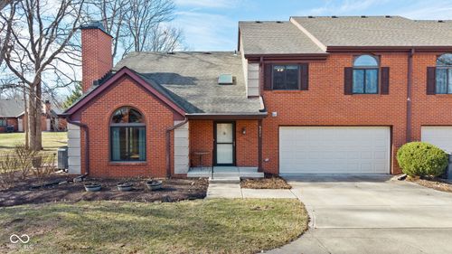 9271 Golden Leaf Way, Indianapolis, IN, 46260-5071 | Card Image