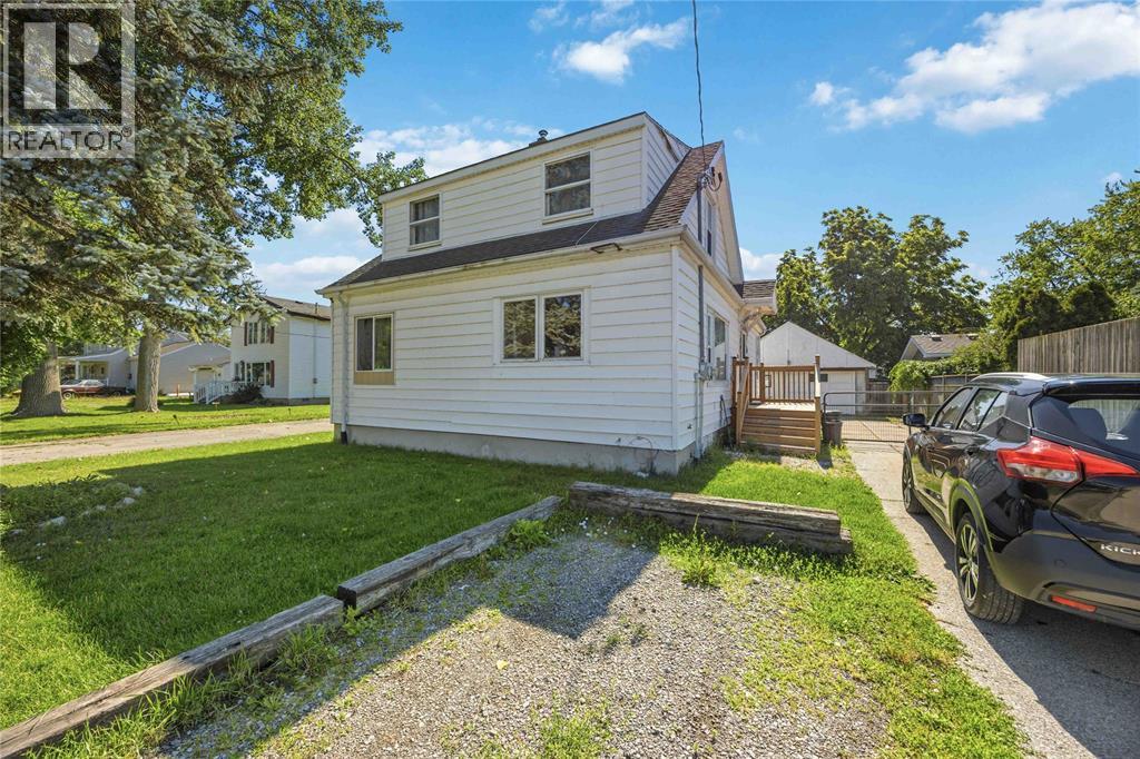 Residential in Sarnia