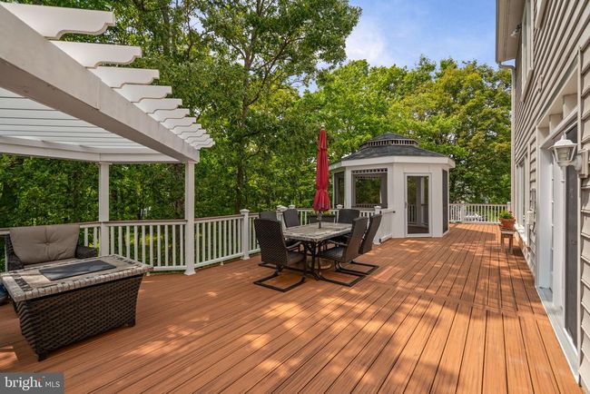 6410 Noble Rock Ct, House other with 5 bedrooms, 4 bathrooms and null parking in CLIFTON VA | Image 59