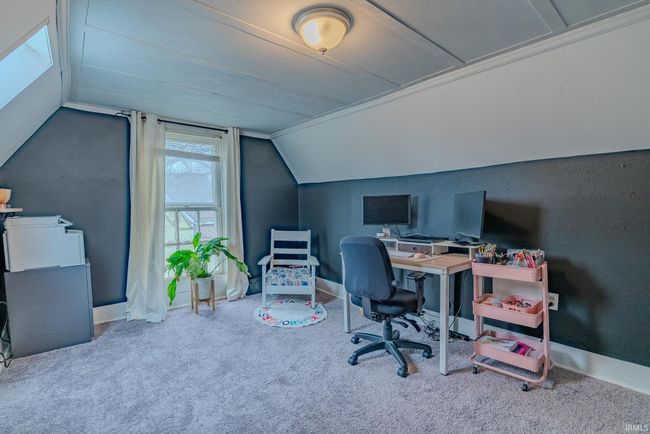 124 Elm St, House other with 3 bedrooms, 1 bathrooms and null parking in Wabash IN | Image 18