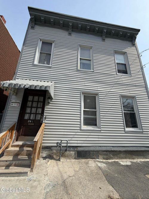 247 Elk St, Albany, NY, 12206-3016 | Card Image