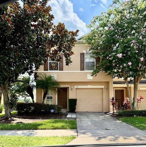 l-322 Artisan St, ORLANDO, FL, 32824-7132 | Card Image