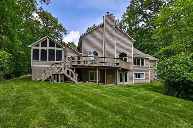 9396 Kemper Grove Ln, House other with 4 bedrooms, 4 bathrooms and null parking in Symmes Twp OH | Image 45