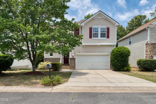 7108 Great Laurel Dr, Raleigh, NC, 27616-3351 | Card Image