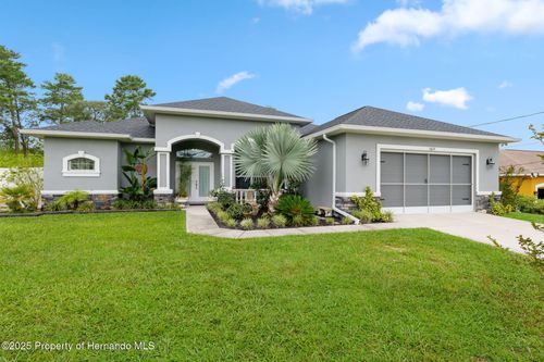 13079 Harris Hawk Rd, Weeki Wachee, FL, 34614-2816 | Card Image