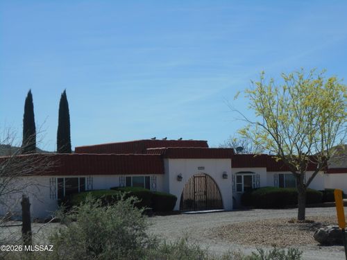 1201 E Old Stewart Rd, Willcox, AZ, 85643-3371 | Card Image